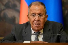 Nemecké úrady útok v Lipsku označujú za súčasť ruských hybridných operácií. FOTO: Reuters