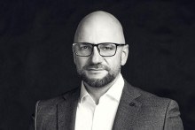 Martin Fodor, zakladateľ a CEO skupiny BizPartner Group


 
