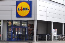Zatiaľ je služba aktívna v šiestich prevádzkach firmy Lidl. FOTO: Dreamstime
